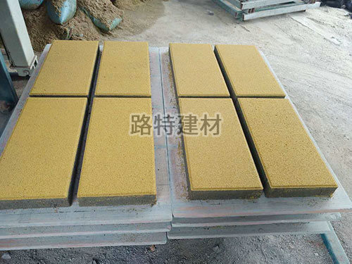 選購建菱磚的六點(diǎn)注意事項(xiàng)